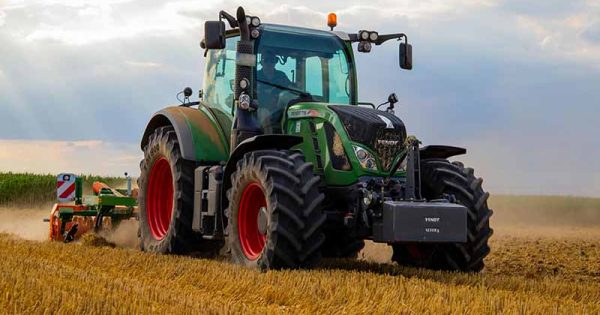 Powder River Capital Management Agro Farming Powder River Capital Management Agro Farming