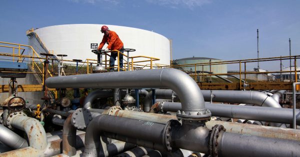 Powder River Capital Management Crude Oil Powder River Capital Management Crude Oil